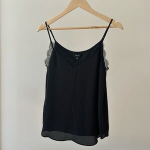 Babaton Black Cami
